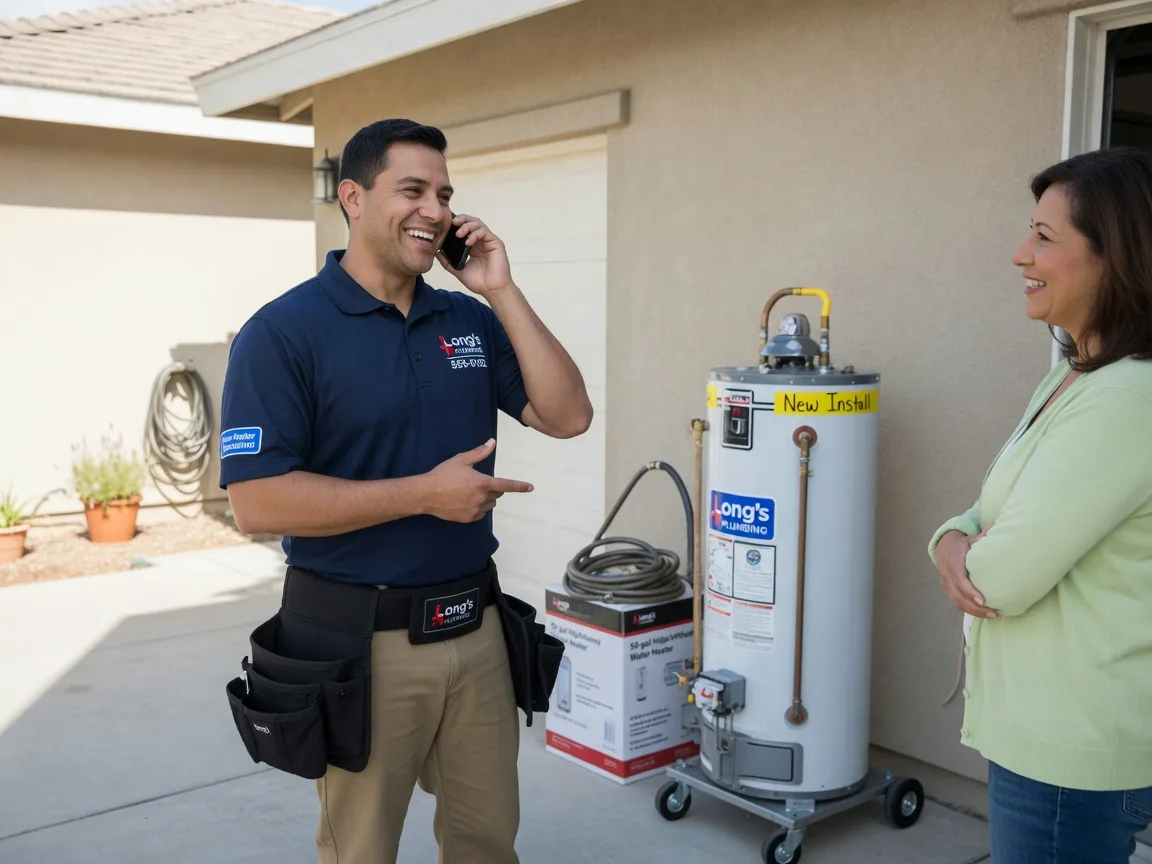 Leak Detection Mcconnelsville, OH FAQs